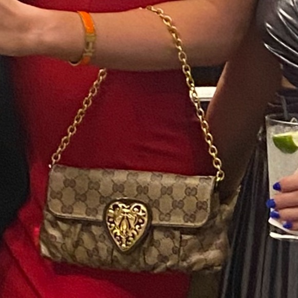 Vintage Gucci - Picture 1 of 5